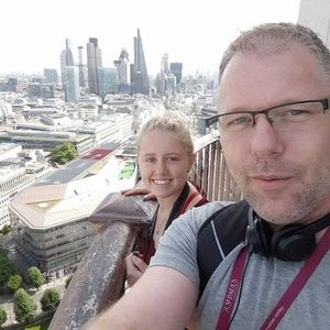 Meet your Posher, Shane